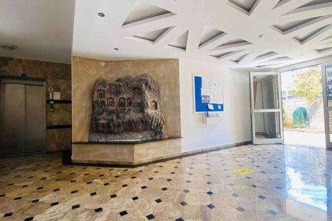 3+1 Lejlighed  i Kestel, Antalya, Tyrkiet Nr. 215367 - 21