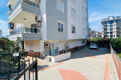 3+1 Lejlighed  i Kestel, Antalya, Tyrkiet Nr. 215367 - 22
