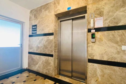 3+1 Lejlighed  i Kestel, Antalya, Tyrkiet Nr. 215367 - 23