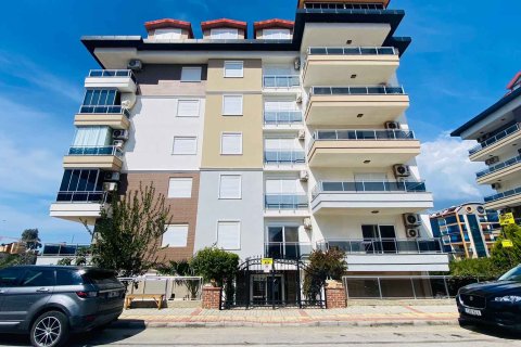 3+1 Lejlighed  i Kestel, Antalya, Tyrkiet Nr. 215367 - 24