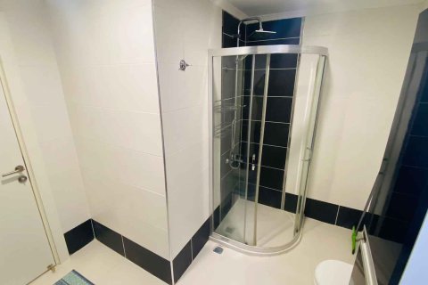 3+1 Lejlighed  i Kestel, Antalya, Tyrkiet Nr. 215367 - 32