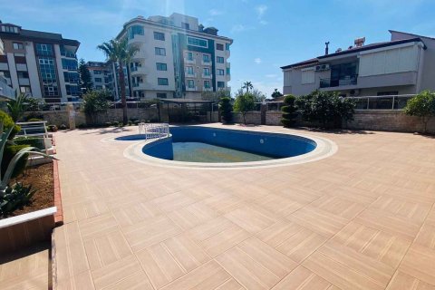 3+1 Lejlighed  i Kestel, Antalya, Tyrkiet Nr. 215367 - 29