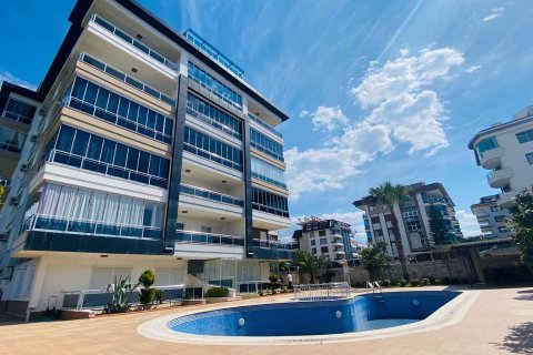 3+1 Lejlighed  i Kestel, Antalya, Tyrkiet Nr. 215367 - 30