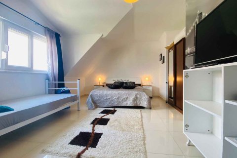 3+1 Lejlighed  i Kestel, Antalya, Tyrkiet Nr. 215367 - 33