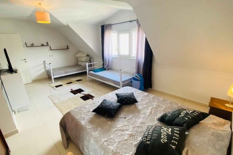 3+1 Lejlighed  i Kestel, Antalya, Tyrkiet Nr. 215367 - 34