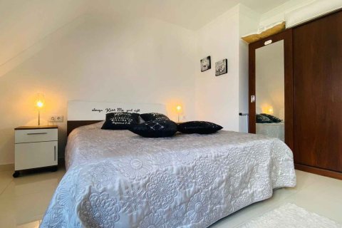 3+1 Lejlighed  i Kestel, Antalya, Tyrkiet Nr. 215367 - 35