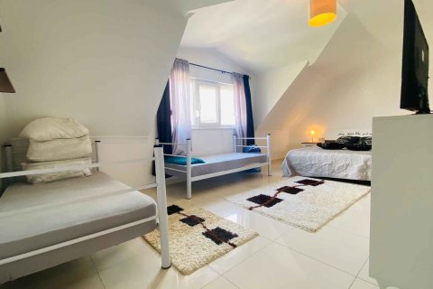 3+1 Lejlighed  i Kestel, Antalya, Tyrkiet Nr. 215367 - 36