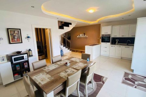 3+1 Lejlighed  i Kestel, Antalya, Tyrkiet Nr. 215367 - 38