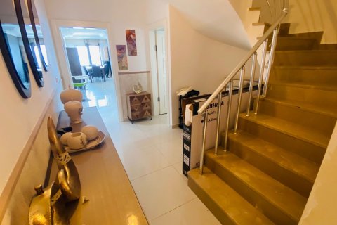 3+1 Wohnung  in Kestel, Antalya, Türkei Nr. 215368 - 2