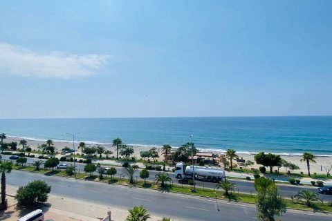 3+1 Wohnung  in Kestel, Antalya, Türkei Nr. 215368 - 3