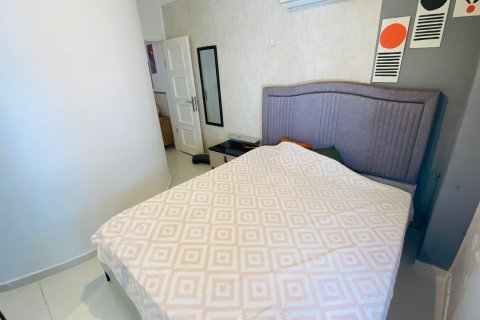 3+1 Wohnung  in Kestel, Antalya, Türkei Nr. 215368 - 6