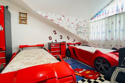 3+1 Wohnung  in Kestel, Antalya, Türkei Nr. 215368 - 5