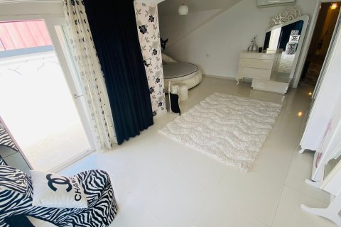 3+1 Wohnung  in Kestel, Antalya, Türkei Nr. 215368 - 7