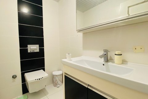 3+1 Wohnung  in Kestel, Antalya, Türkei Nr. 215368 - 8