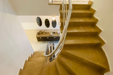 3+1 Wohnung  in Kestel, Antalya, Türkei Nr. 215368 - 9