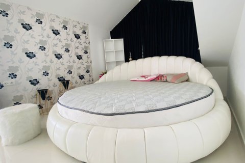 3+1 Wohnung  in Kestel, Antalya, Türkei Nr. 215368 - 11