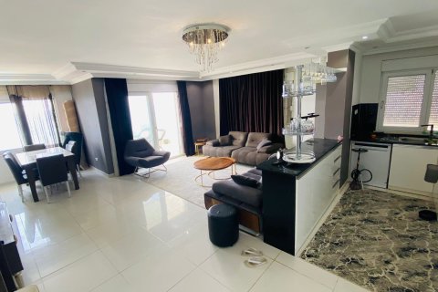 3+1 Wohnung  in Kestel, Antalya, Türkei Nr. 215368 - 1