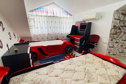 3+1 Wohnung  in Kestel, Antalya, Türkei Nr. 215368 - 12