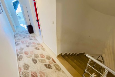 3+1 Wohnung  in Kestel, Antalya, Türkei Nr. 215368 - 13