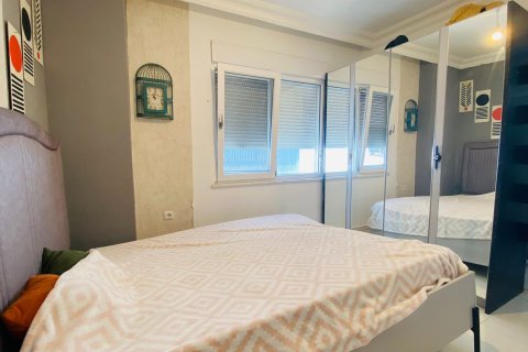 3+1 Wohnung  in Kestel, Antalya, Türkei Nr. 215368 - 14