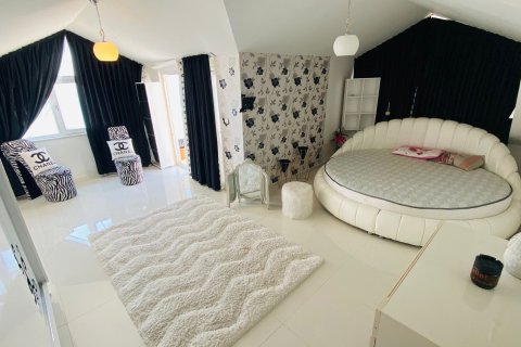 3+1 Wohnung  in Kestel, Antalya, Türkei Nr. 215368 - 15