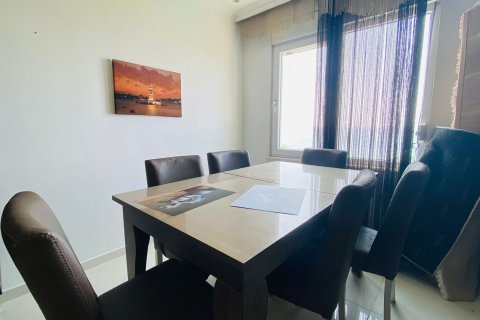 3+1 Wohnung  in Kestel, Antalya, Türkei Nr. 215368 - 16