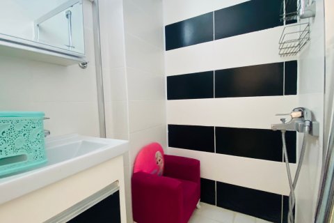 3+1 Wohnung  in Kestel, Antalya, Türkei Nr. 215368 - 17