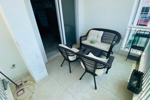 3+1 Wohnung  in Kestel, Antalya, Türkei Nr. 215368 - 18