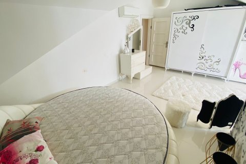 3+1 Wohnung  in Kestel, Antalya, Türkei Nr. 215368 - 19