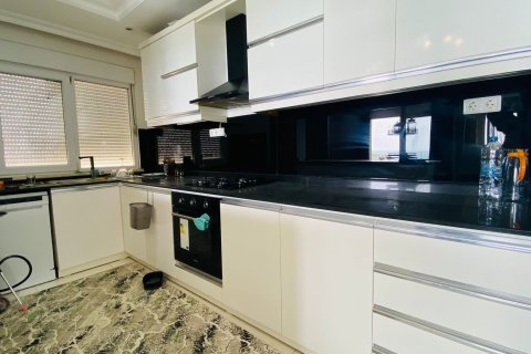 3+1 Wohnung  in Kestel, Antalya, Türkei Nr. 215368 - 20