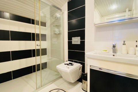 3+1 Wohnung  in Kestel, Antalya, Türkei Nr. 215368 - 21