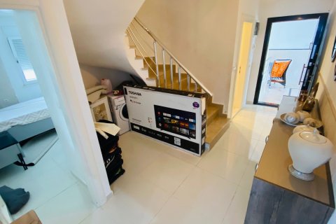 3+1 Wohnung  in Kestel, Antalya, Türkei Nr. 215368 - 23