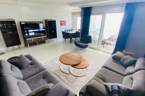 3+1 Wohnung  in Kestel, Antalya, Türkei Nr. 215368 - 24