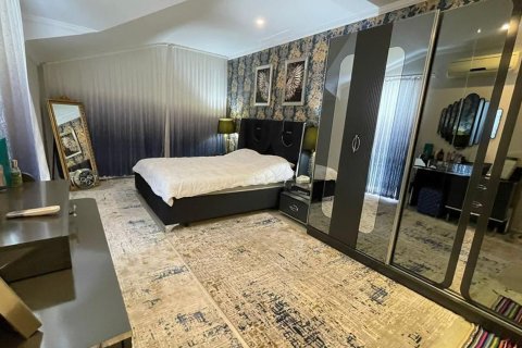 آپارتمان در  Kestel ، ترکیه 3 خوابه ، 165 متر مربع.  شماره 215366 - 1