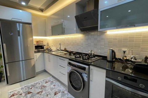 آپارتمان در  Kestel ، ترکیه 3 خوابه ، 165 متر مربع.  شماره 215366 - 2