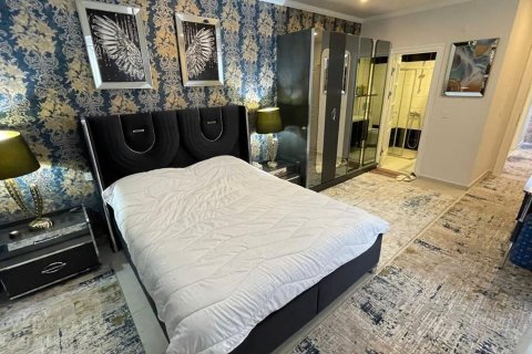 آپارتمان در  Kestel ، ترکیه 3 خوابه ، 165 متر مربع.  شماره 215366 - 5