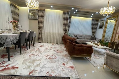 آپارتمان در  Kestel ، ترکیه 3 خوابه ، 165 متر مربع.  شماره 215366 - 7