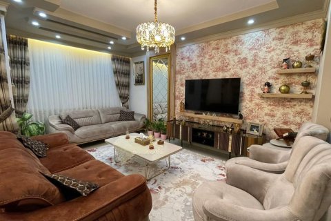 آپارتمان در  Kestel ، ترکیه 3 خوابه ، 165 متر مربع.  شماره 215366 - 8