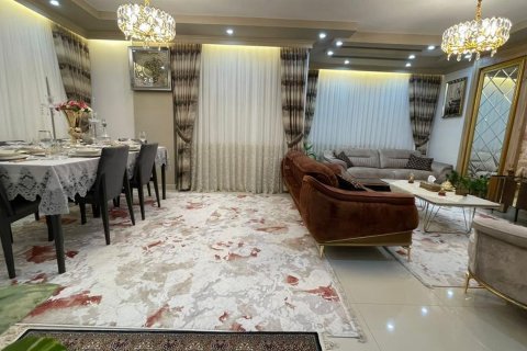 آپارتمان در  Kestel ، ترکیه 3 خوابه ، 165 متر مربع.  شماره 215366 - 9