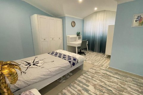 آپارتمان در  Kestel ، ترکیه 3 خوابه ، 165 متر مربع.  شماره 215366 - 10