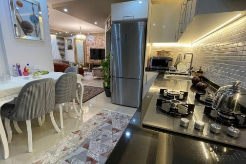 آپارتمان در  Kestel ، ترکیه 3 خوابه ، 165 متر مربع.  شماره 215366 - 12