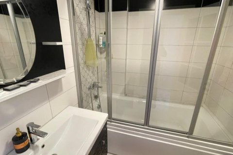 آپارتمان در  Kestel ، ترکیه 3 خوابه ، 165 متر مربع.  شماره 215366 - 13