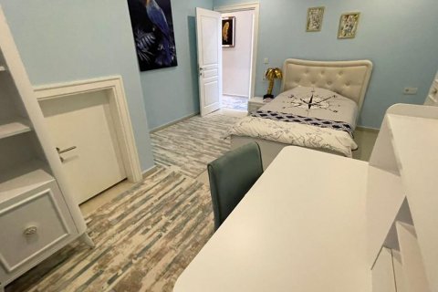 آپارتمان در  Kestel ، ترکیه 3 خوابه ، 165 متر مربع.  شماره 215366 - 15