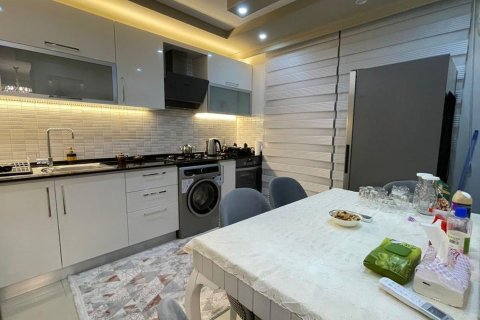 آپارتمان در  Kestel ، ترکیه 3 خوابه ، 165 متر مربع.  شماره 215366 - 17