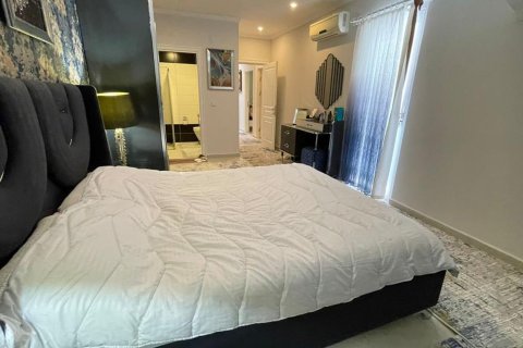 آپارتمان در  Kestel ، ترکیه 3 خوابه ، 165 متر مربع.  شماره 215366 - 18