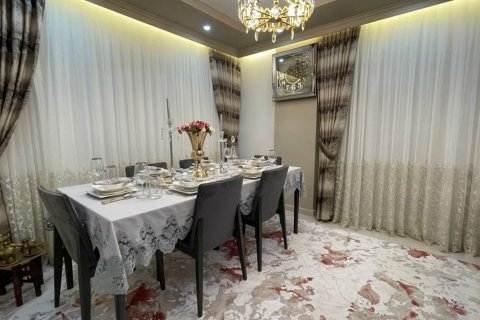 آپارتمان در  Kestel ، ترکیه 3 خوابه ، 165 متر مربع.  شماره 215366 - 19