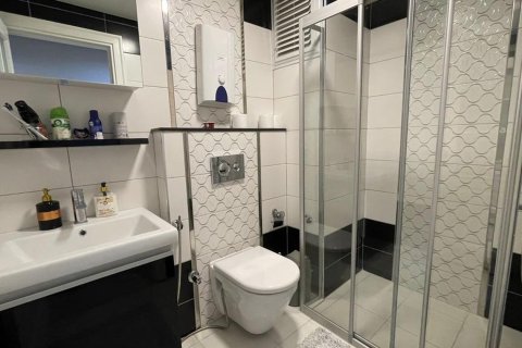 آپارتمان در  Kestel ، ترکیه 3 خوابه ، 165 متر مربع.  شماره 215366 - 20