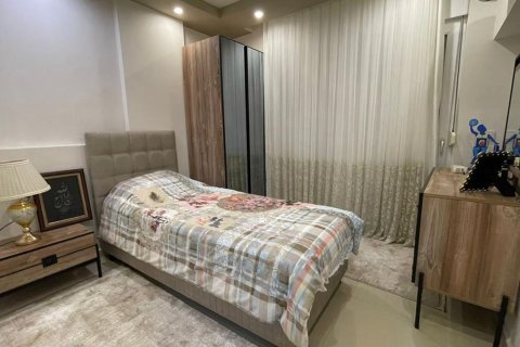 آپارتمان در  Kestel ، ترکیه 3 خوابه ، 165 متر مربع.  شماره 215366 - 21