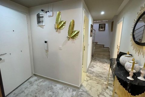 آپارتمان در  Kestel ، ترکیه 3 خوابه ، 165 متر مربع.  شماره 215366 - 22