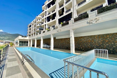 1+1 Leilighet  i Oba, Antalya, Tyrkia Nr. 229185 - 7